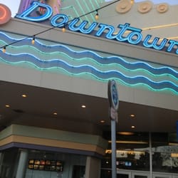 Century 10 Downtown - Century 10
