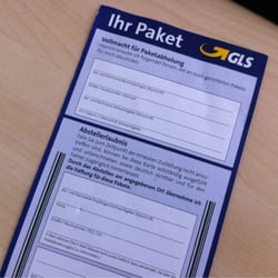 ZDT Computer - Auch ein GLS-Paketshop...