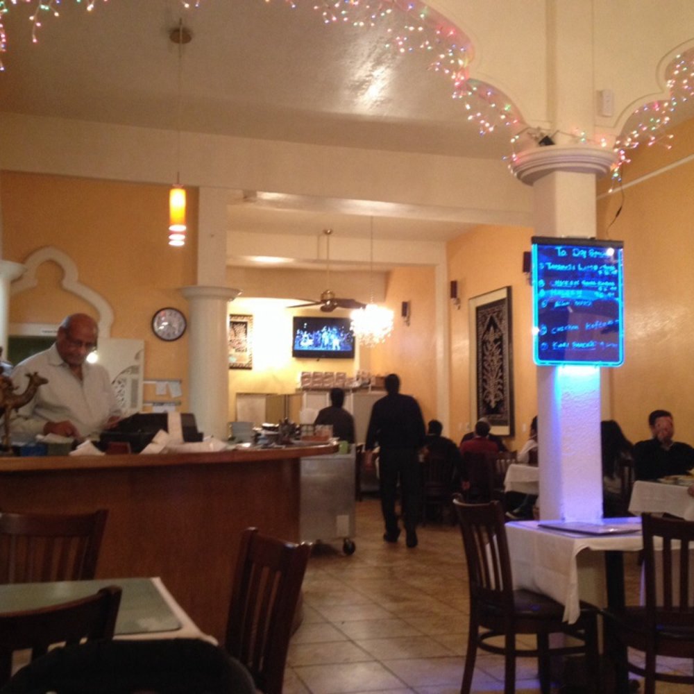 Kabana Restaurant - The hole - Indian Near Me - Berkeley, California Kabana Restaurant - The hole - Indian Near Me - Berkeley, California