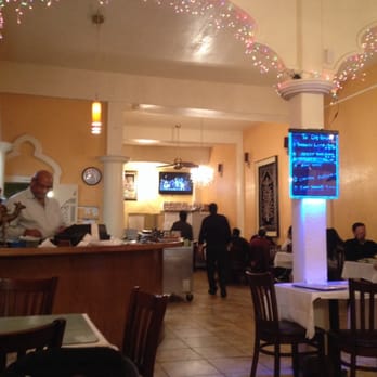 Kabana Restaurant - The hole - Indian Near Me - Berkeley, California Kabana Restaurant - The hole - Indian Near Me - Berkeley, California