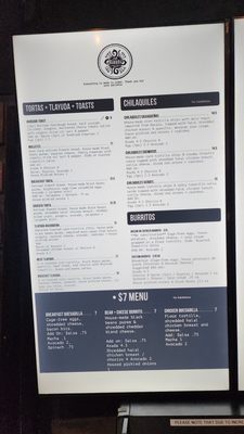 Menu photo 6 Cafe Biaani Anaheim, CA