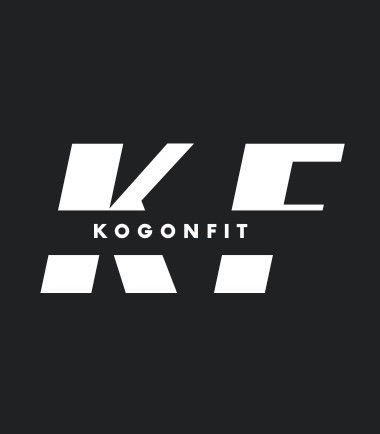 Kogon Fit Logo