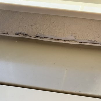 Greystone Inn - Plaster damage under window - Hotels Near Me - Vance, Alabama Greystone Inn - Plaster damage under window - Hotels Near Me - Vance, Alabama