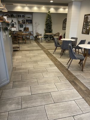 Sugar Leaf Bakery, Cafe & Espresso by null