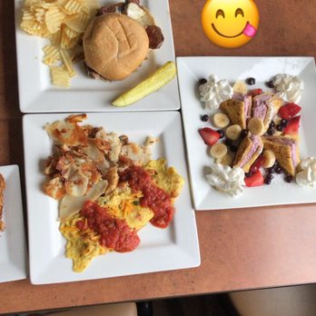 Ida's Cafe - Breakfast & Brunch Near Me - Lancaster, Pennsylvania