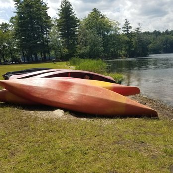 Burr Pond State Park - Parks Near Me - Torrington, Connecticut