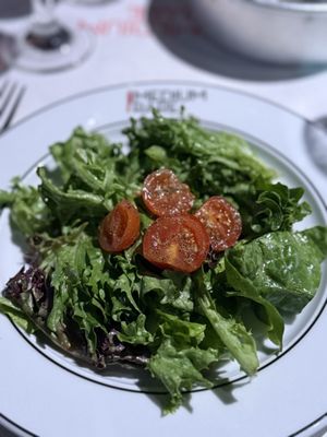 Medium Rare by null