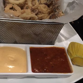 Urban Crust - Calamari - Pizza Near Me - Plano, Texas Urban Crust - Calamari - Pizza Near Me - Plano, Texas