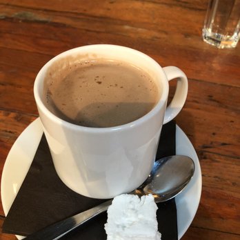 Mindy's Bakery - Medium Hot Chocolate - Desserts Near Me - Chicago, Illinois Mindy's Bakery - Medium Hot Chocolate - Desserts Near Me - Chicago, Illinois
