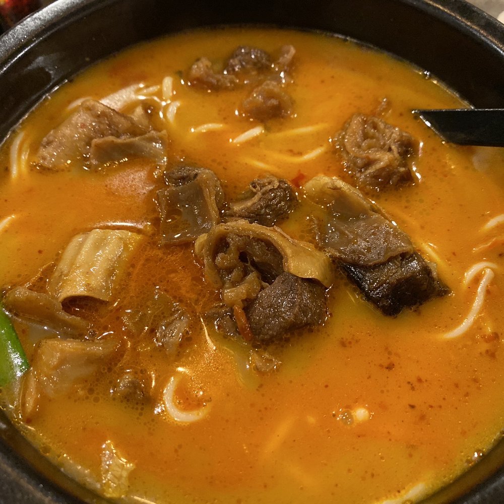 Shi Miao Dao - Flushing - Brisket - Noodles Near Me - Flushing, New York Shi Miao Dao - Flushing - Brisket - Noodles Near Me - Flushing, New York