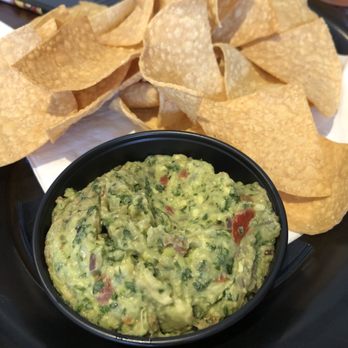 Rudino's Heritage - Guacamole Dip - Pizza Near Me - Wake Forest, North Carolina Rudino's Heritage - Guacamole Dip - Pizza Near Me - Wake Forest, North Carolina