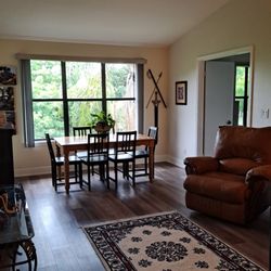 One & Done Organizing Solutions - Turnkey home set-up/staging post-move/pre-showing for busy professionals and ambitious sellers