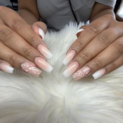 Magic Nails and Spa