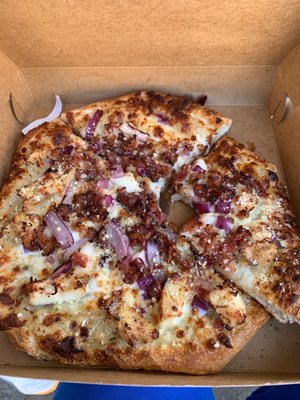 South Bay Pizza by null