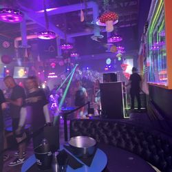 The Rec Room
