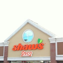 Shaw's