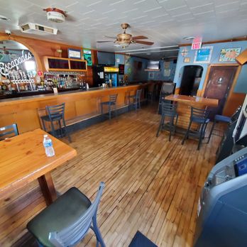 Escapades - a view of the inside of a restaurant - Bars Near Me - New Franken, Wisconsin