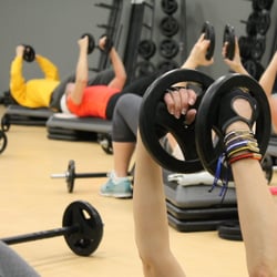 24e Health Clubs
