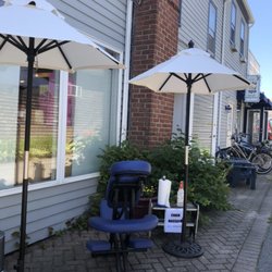 Blu Day Spa