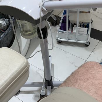 OMG My Nails - Steam for legs - Nail Salons Near Me - Christiansburg, Virginia OMG My Nails - Steam for legs - Nail Salons Near Me - Christiansburg, Virginia