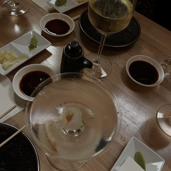 Nama Sake Sushi and Restaurant - Sushi Bars Near Me - Chico, California