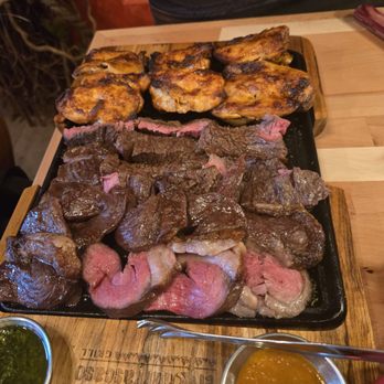 El Churrascaso Grill - Brazilian Near Me - Doral, Florida