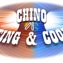 Chino Heating & Cooling