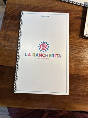 La Rancherita by null