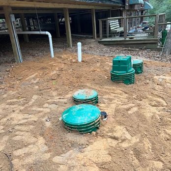A-1 Jesse's Septic - Septic Services Near Me - Huntsville, Texas A-1 Jesse's Septic - Septic Services Near Me - Huntsville, Texas