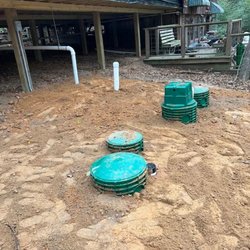 A-1 Jesse's Septic