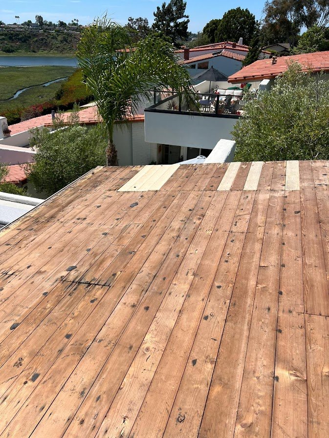 Slide of 701 Roofing