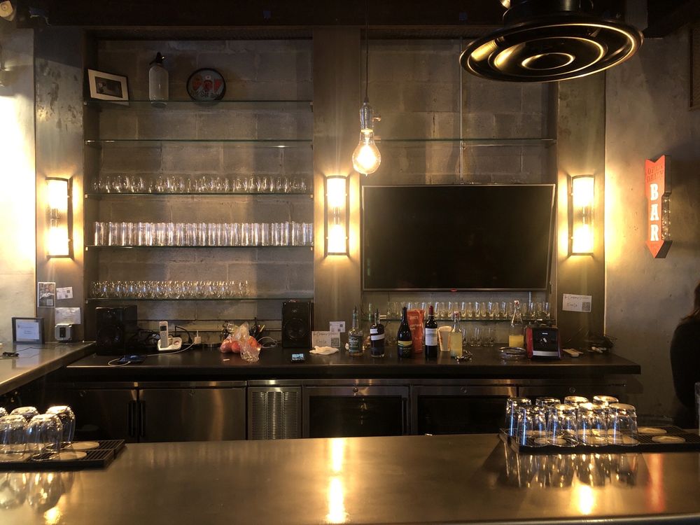 The Clubhouse - wedding in Montclair, NJ