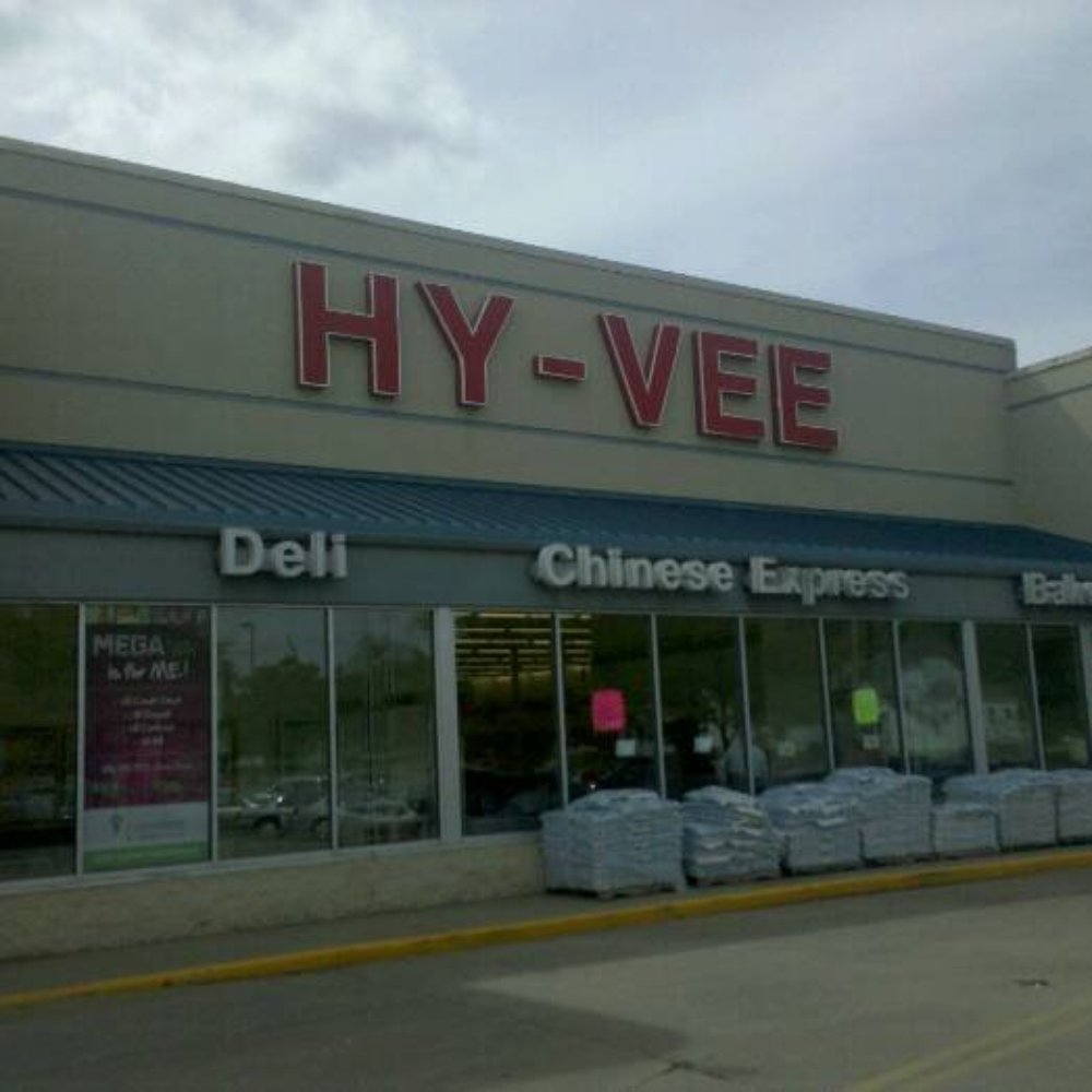 Hy-Vee Fast & Fresh - Convenience Stores Near Me - Cedar Rapids, Iowa