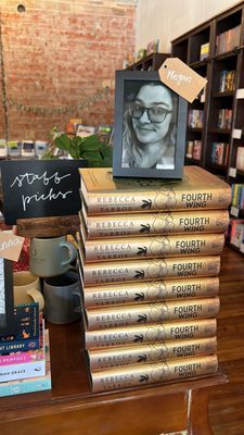 Seven and One Books by null