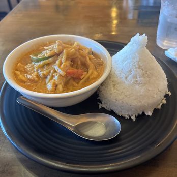 Praya Thai - Red curry - Thai Near Me - Las Vegas, Nevada Praya Thai - Red curry - Thai Near Me - Las Vegas, Nevada