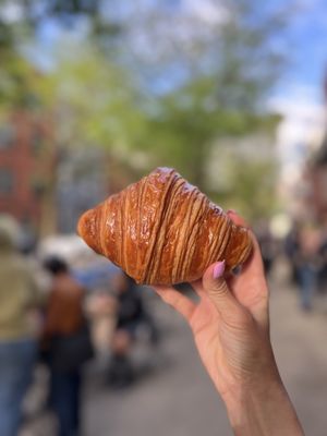 Radio Bakery by null