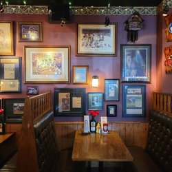 JW's Bierstube - Diner
