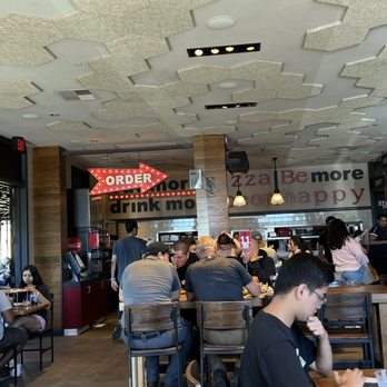 Regents Pizzeria - Vibes - Pizza Near Me - San Diego, California Regents Pizzeria - Vibes - Pizza Near Me - San Diego, California