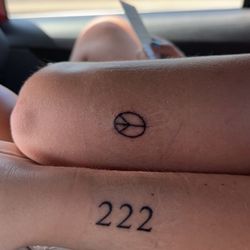 Right Coast Tattoo - Tattoos