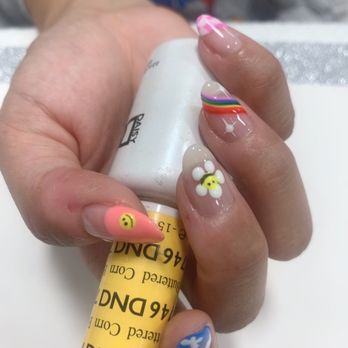 Robertson Nail - Nail Salons Near Me - Beverly Hills, California