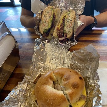 Chicago Bagel Authority - Breakfast & Brunch Near Me - Chicago, Illinois Chicago Bagel Authority - Breakfast & Brunch Near Me - Chicago, Illinois