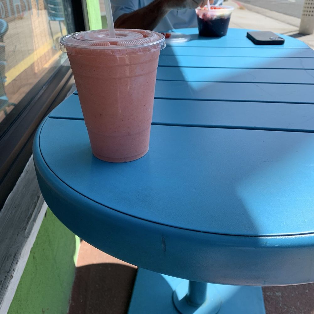 Tropicana