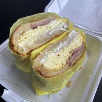 Mr Good's Donuts - #7 - Donuts Near Me - Glendale, California