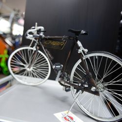 Switchbike Bornemann - Switchbike Bornemann Fahrrad und E-Bike Store Gießen  Kinderfahrräder und Werkstatt Gießen