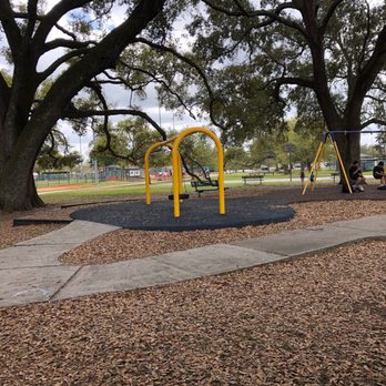 Ward Memorial Park - Ward Memorial Park - Parks Near Me - Winter Park, Florida
