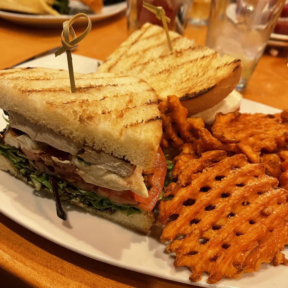 Tribeca Tavern - American Near Me - Cary, North Carolina Tribeca Tavern - American Near Me - Cary, North Carolina