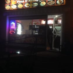 Gablenberger Pizza & Kebaphaus - SCHÖÖÖÖÖÖÖÖN