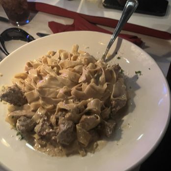 Nonna Luisa Ristorante - Steak stroganoff - Italian Near Me - Anacortes, Washington Nonna Luisa Ristorante - Steak stroganoff - Italian Near Me - Anacortes, Washington