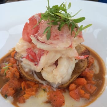 Stars - Lobster - Resorts Near Me - St. Michaels, Maryland