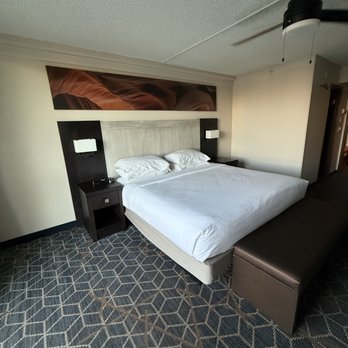 Embassy Suites by Hilton Phoenix Biltmore - Bedroom - Hotels Near Me - Phoenix, Arizona Embassy Suites by Hilton Phoenix Biltmore - Bedroom - Hotels Near Me - Phoenix, Arizona